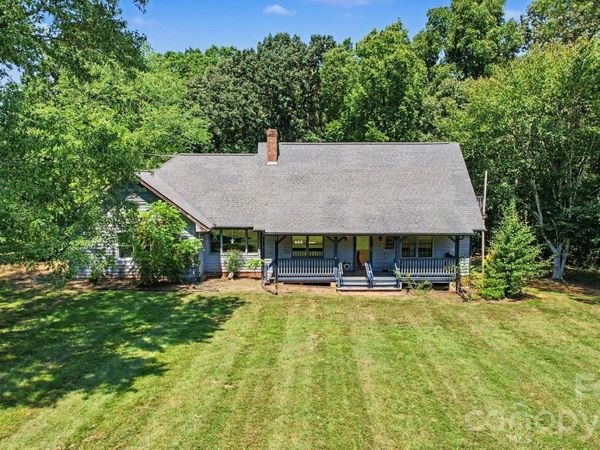 9393 Fisher Road , Mount Pleasant, NC 28124