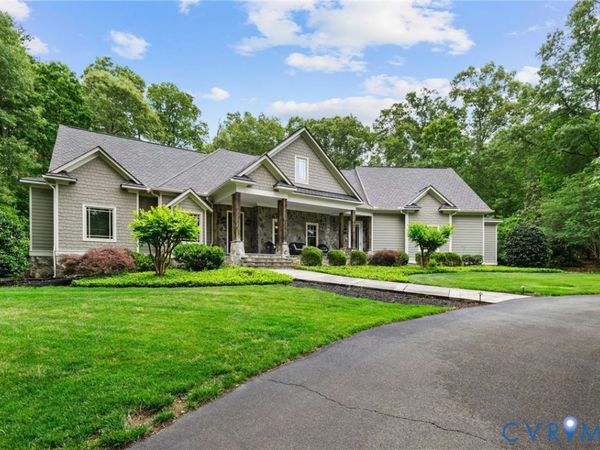 3056 Greywalls Drive, Powhatan, VA 23139