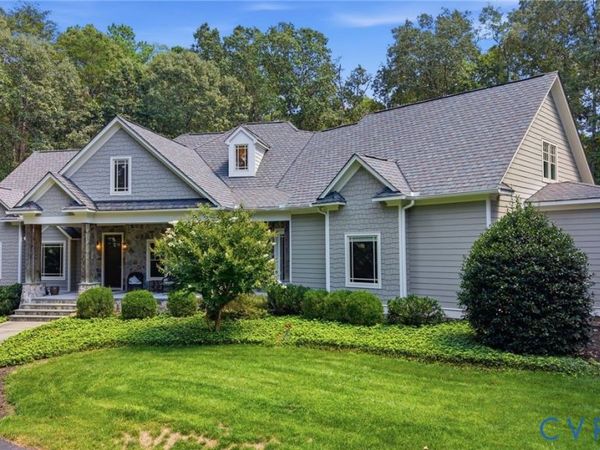 3056 Greywalls Drive, Powhatan, VA 23139