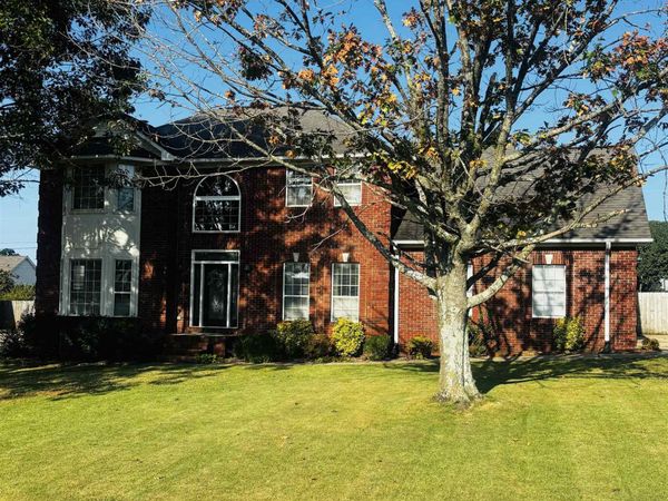400 Prosperity Way, Muscle Shoals, AL 35661