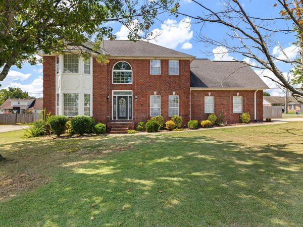 400 Prosperity Way, Muscle Shoals, AL 35661