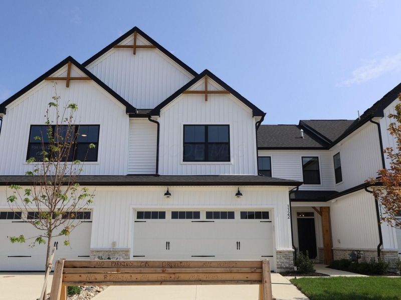 1122 Allegro Drive, Reynoldsburg, OH 43068 Photo 1