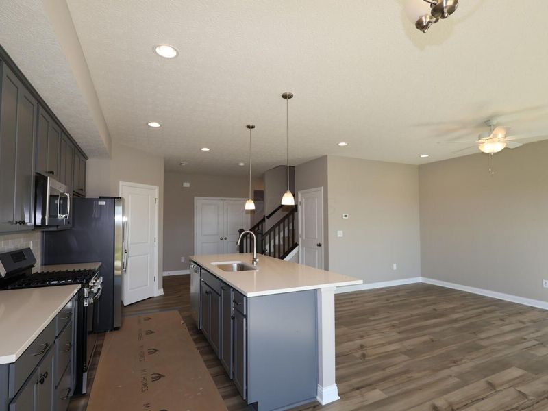 1122 Allegro Drive, Reynoldsburg, OH 43068 Photo 5
