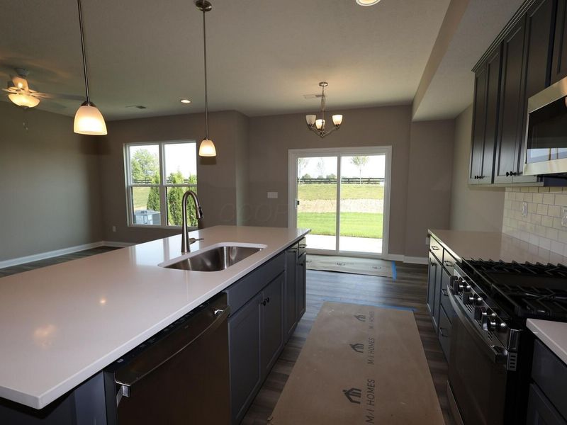 1122 Allegro Drive, Reynoldsburg, OH 43068 Photo 5