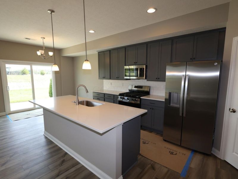 1122 Allegro Drive, Reynoldsburg, OH 43068 Photo 6