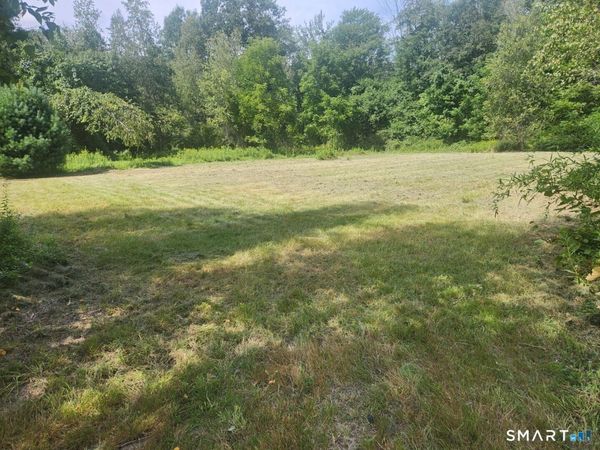 0 Lyon Hill, Woodstock, CT 06281
