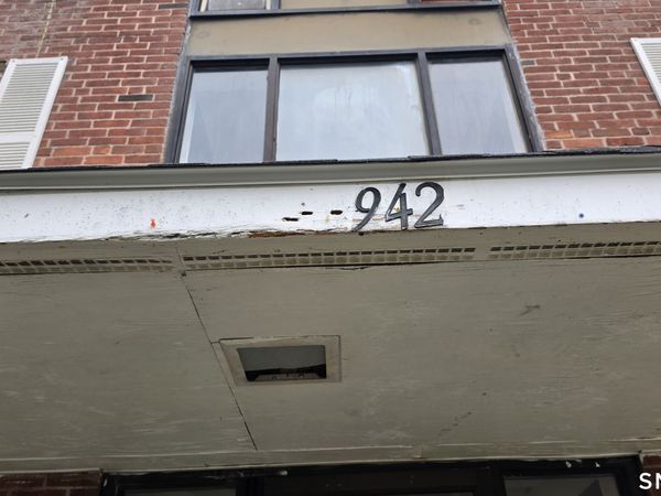 942 Wethersfield, Unit 3, Hartford, CT 06114