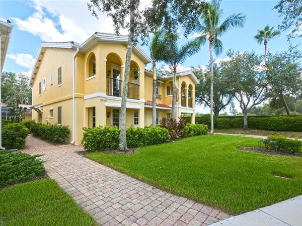 29002 Alessandria CIR, BONITA SPRINGS, FL 34135