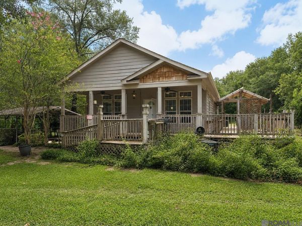 13322 Brown Rd, Denham Springs, LA 70726