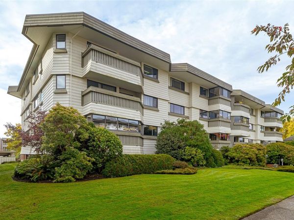 1145 Hilda St , Unit #101, Victoria, BC V8V 2Z5