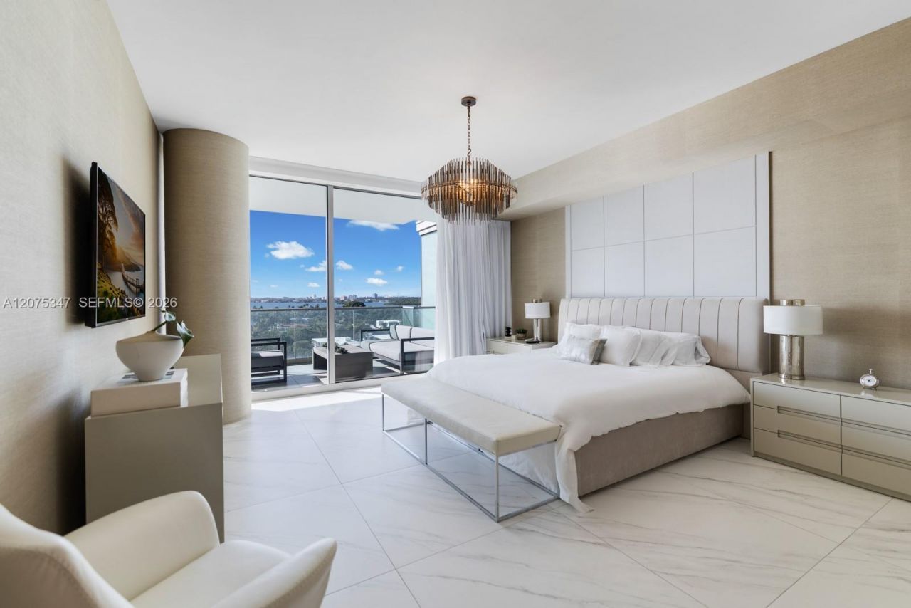 10201 Collins Ave , Unit 907, Bal Harbour, FL 33154 Photo