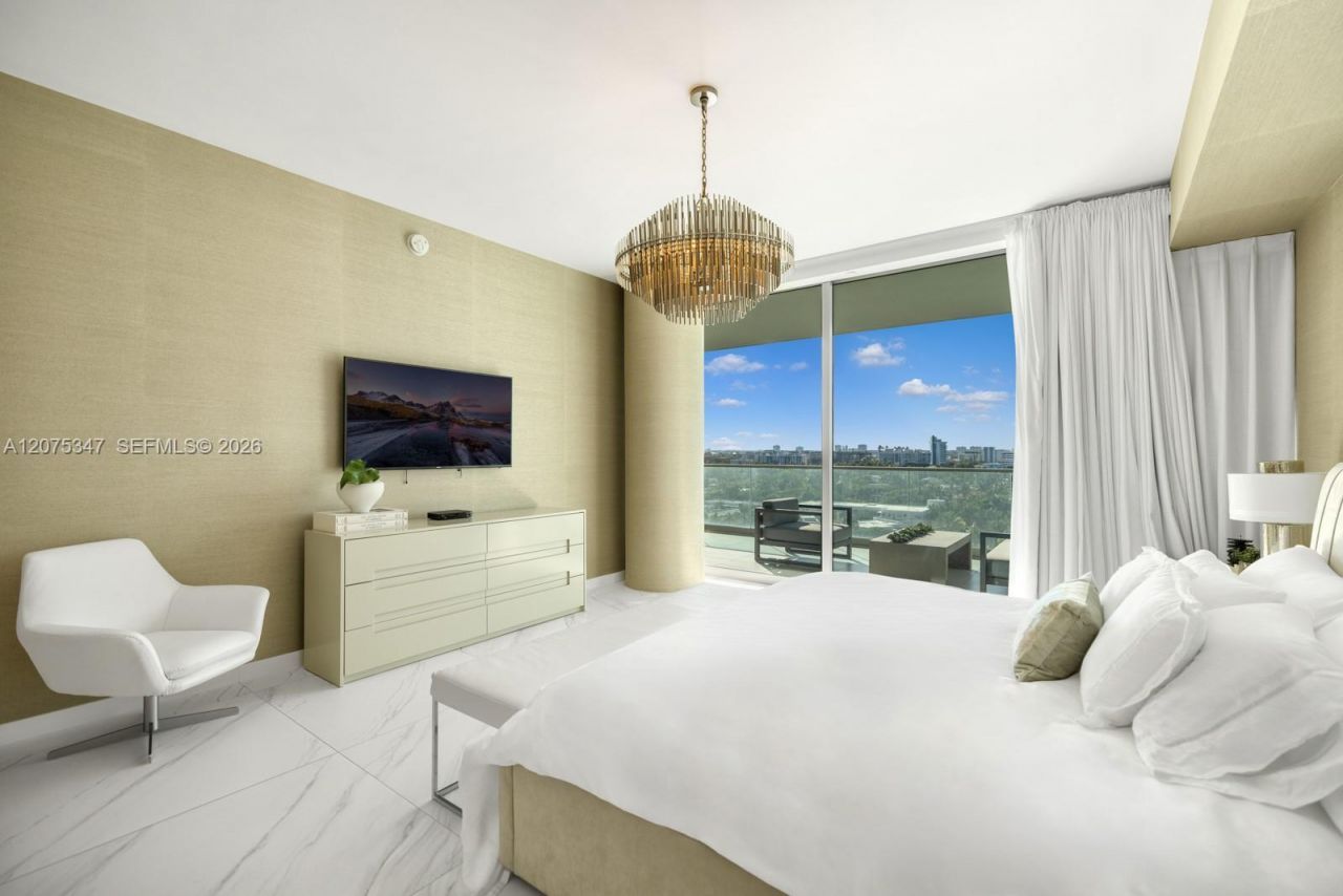 10201 Collins Ave , Unit 907, Bal Harbour, FL 33154 Photo