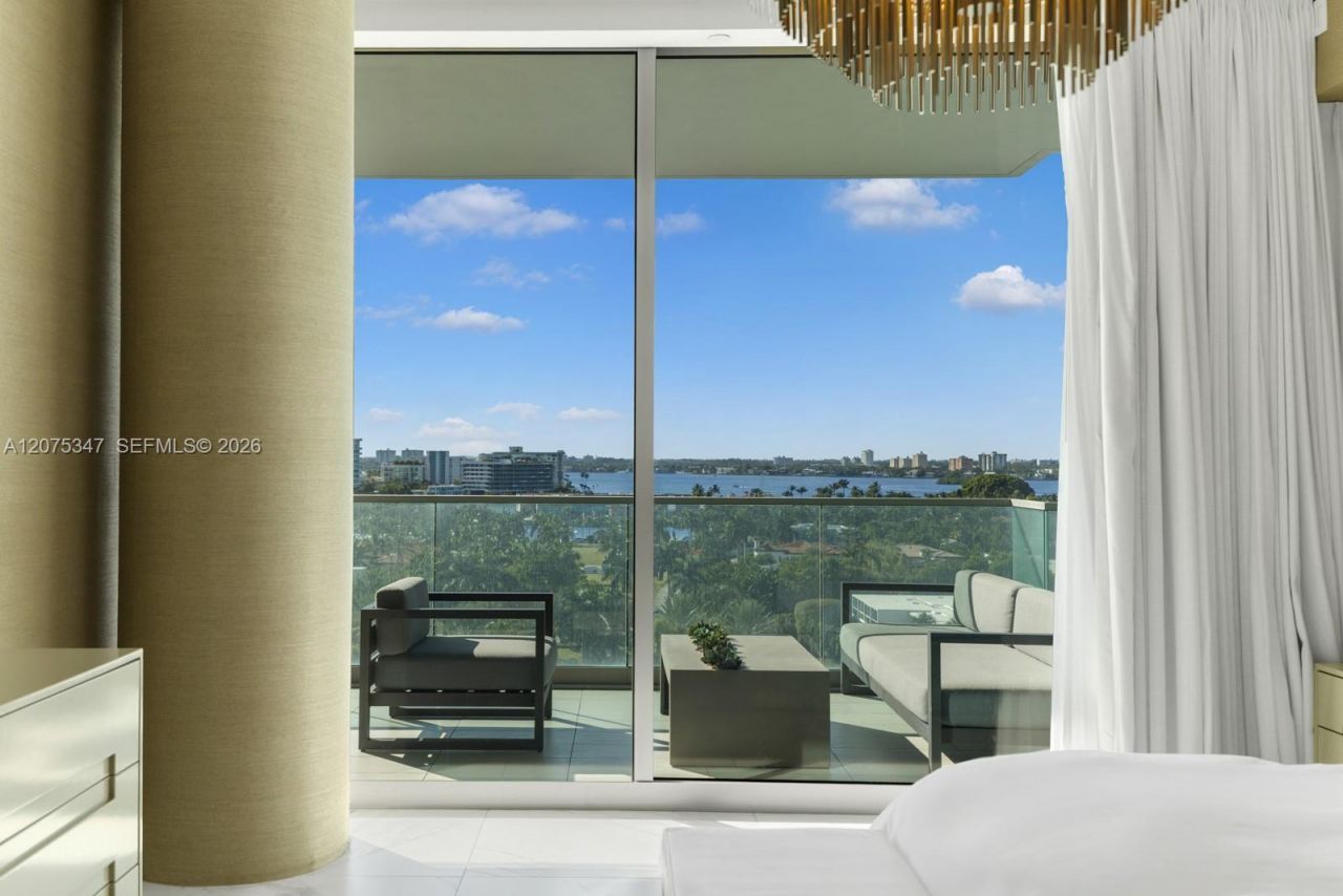 10201 Collins Ave , Unit 907, Bal Harbour, FL 33154 Photo
