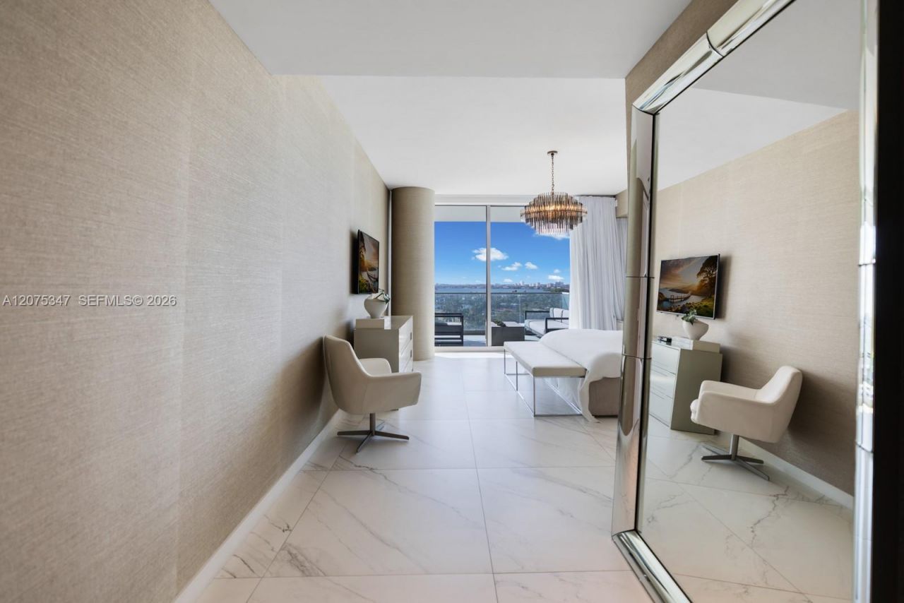 10201 Collins Ave , Unit 907, Bal Harbour, FL 33154 Photo