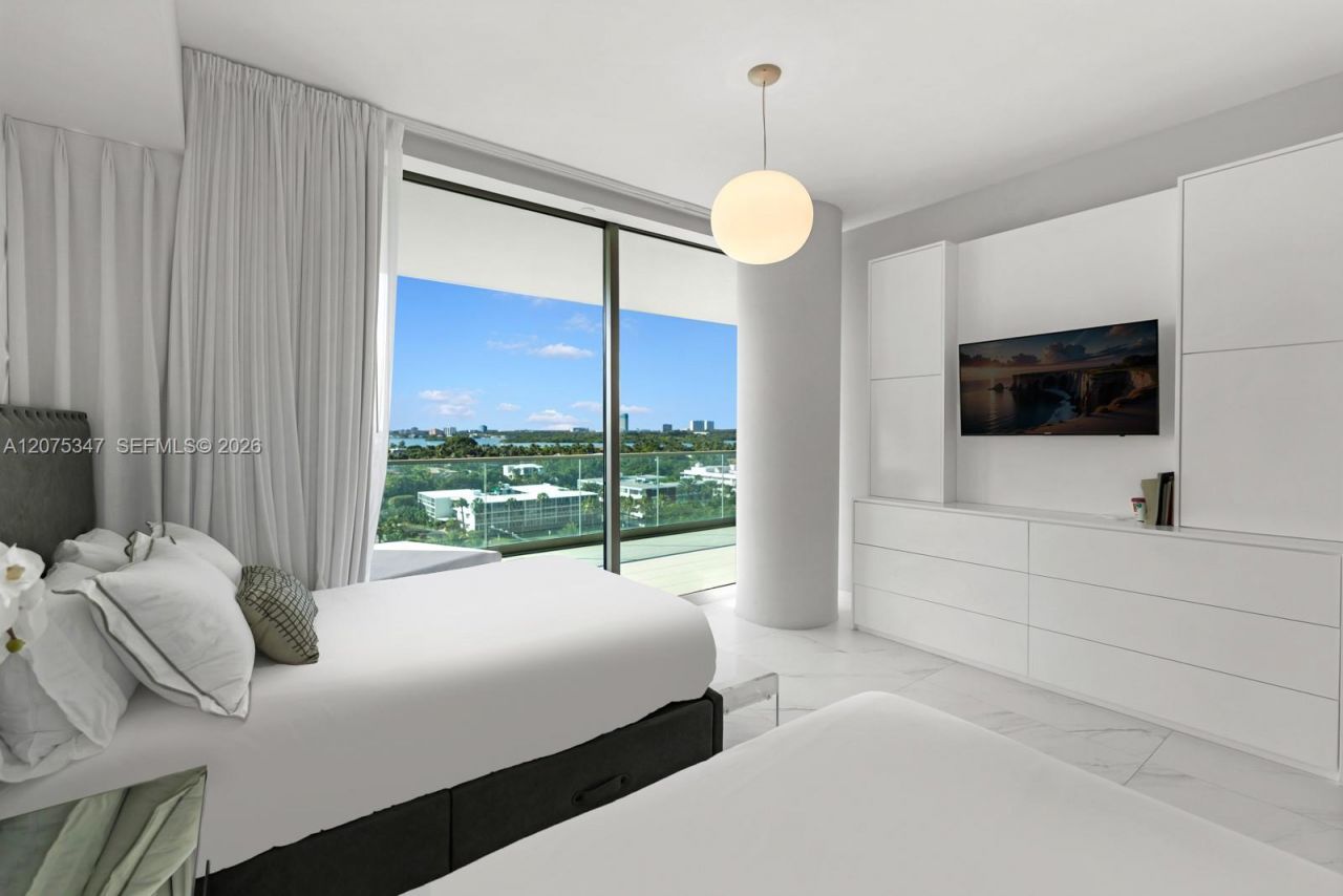 10201 Collins Ave , Unit 907, Bal Harbour, FL 33154 Photo