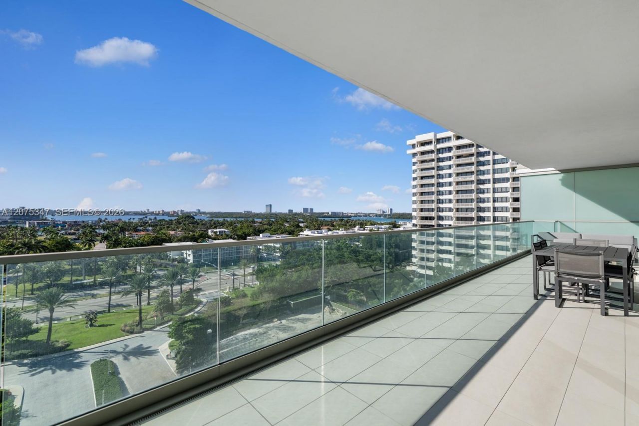 10201 Collins Ave , Unit 907, Bal Harbour, FL 33154 Photo