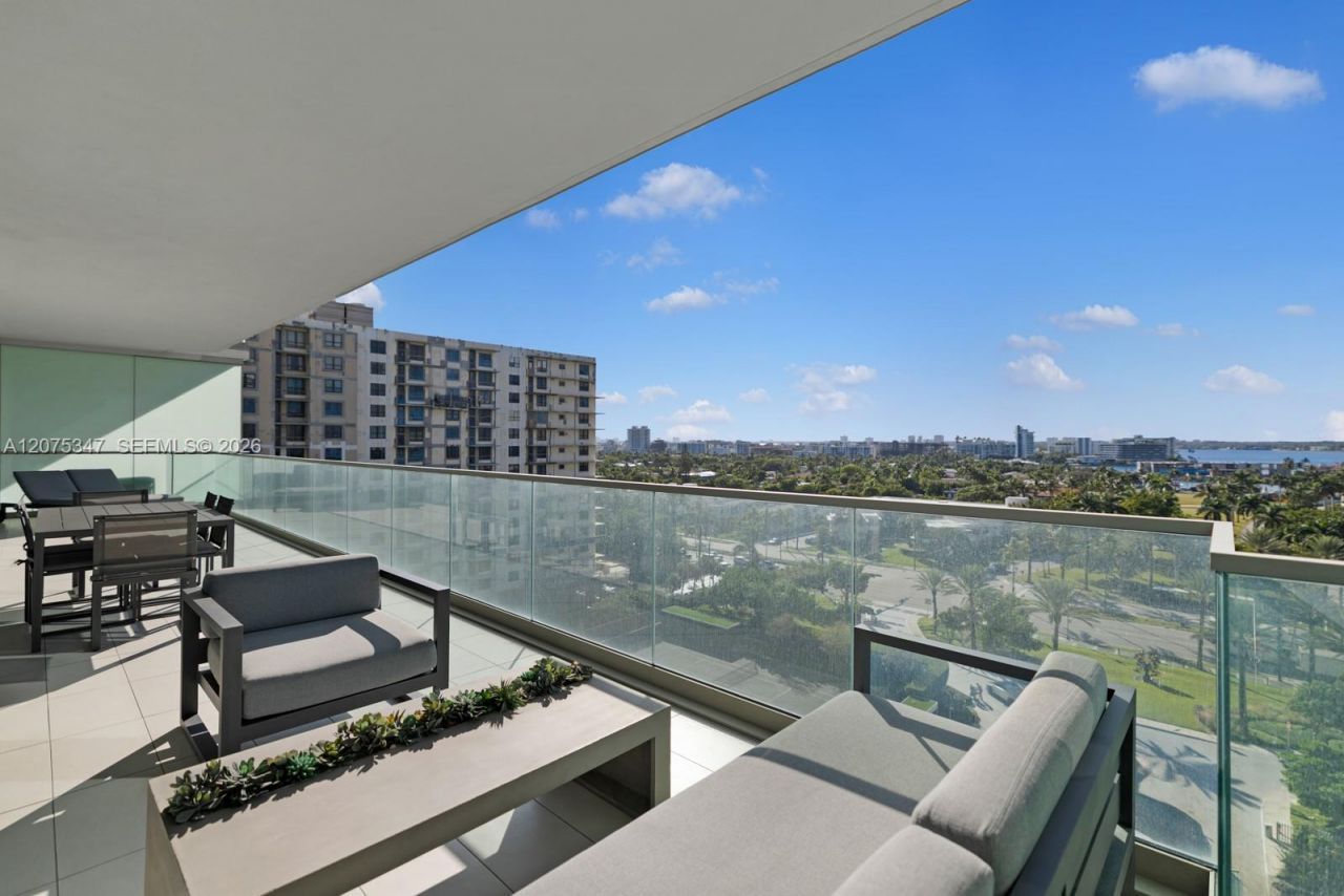 10201 Collins Ave , Unit 907, Bal Harbour, FL 33154 Photo