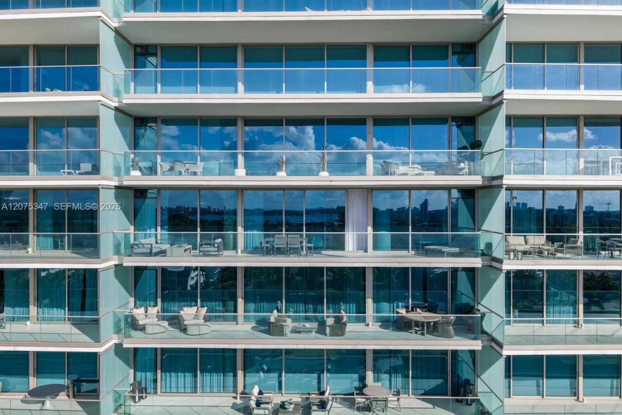 10201 Collins Ave , Unit 907, Bal Harbour, FL 33154 Photo