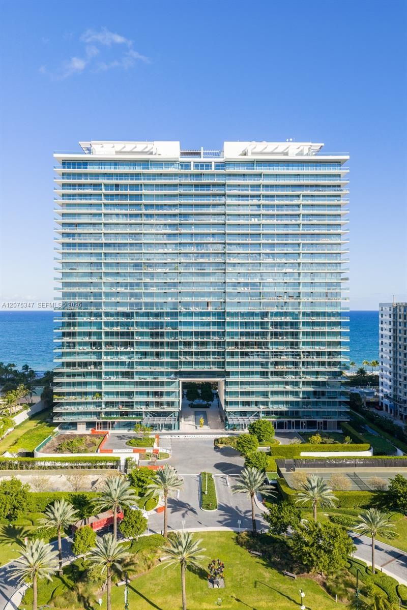10201 Collins Ave , Unit 907, Bal Harbour, FL 33154 Photo