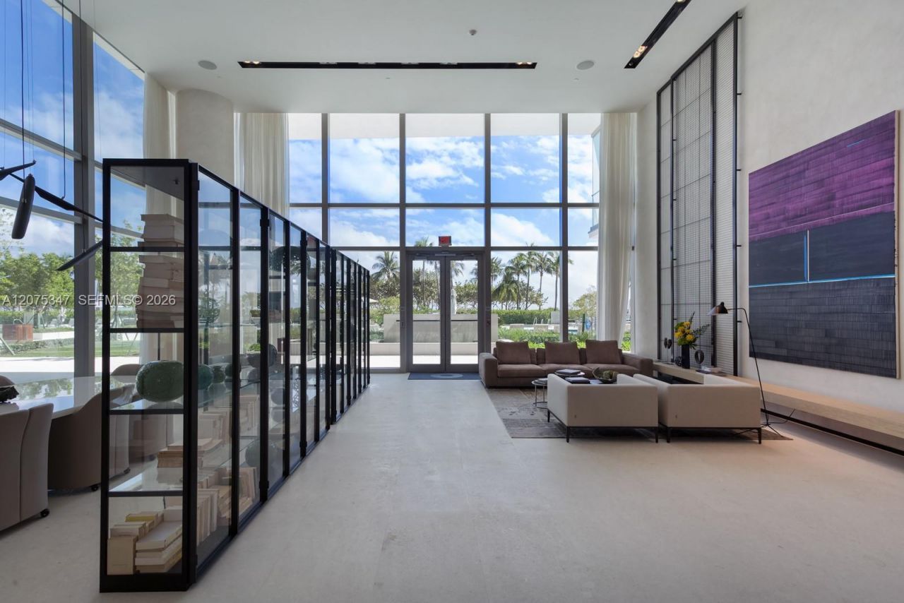 10201 Collins Ave , Unit 907, Bal Harbour, FL 33154 Photo