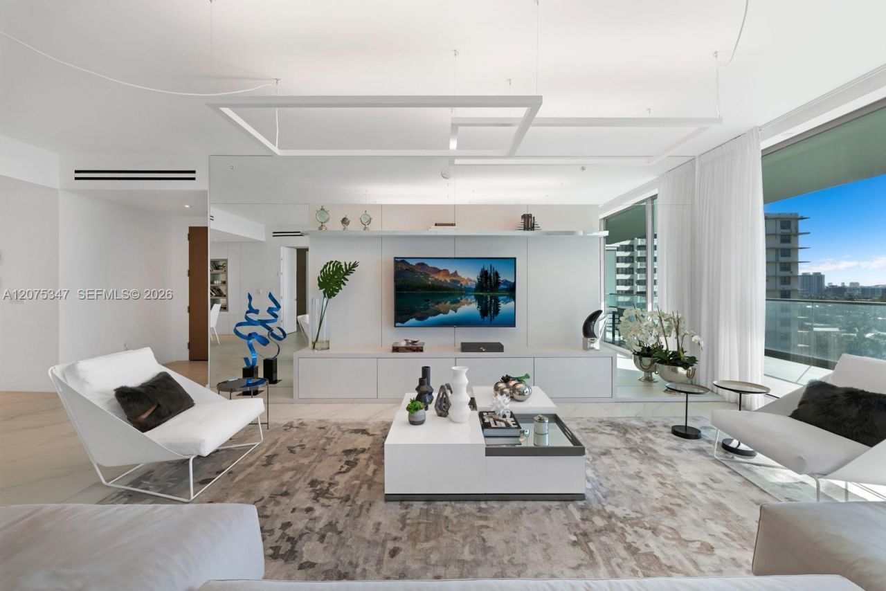 10201 Collins Ave , Unit 907, Bal Harbour, FL 33154 Photo