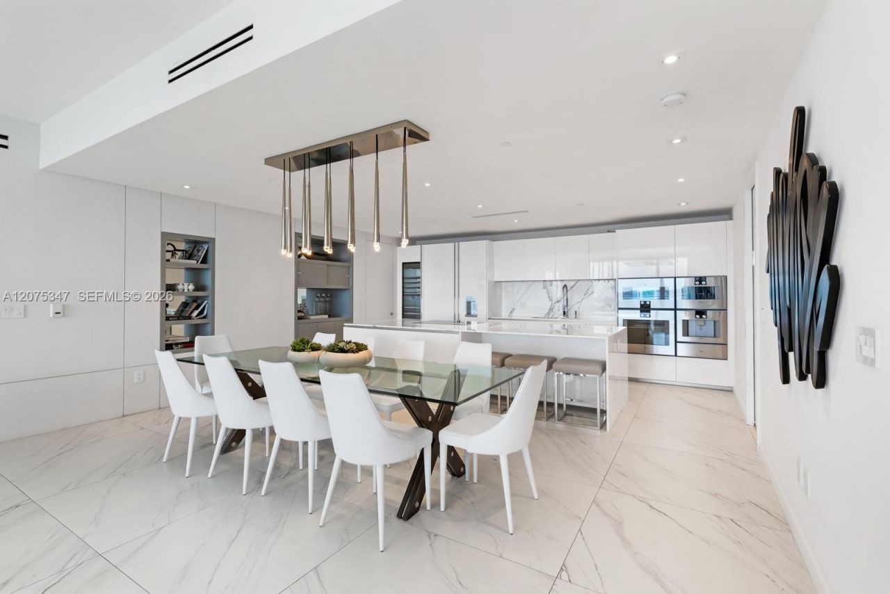 10201 Collins Ave , Unit 907, Bal Harbour, FL 33154 Photo
