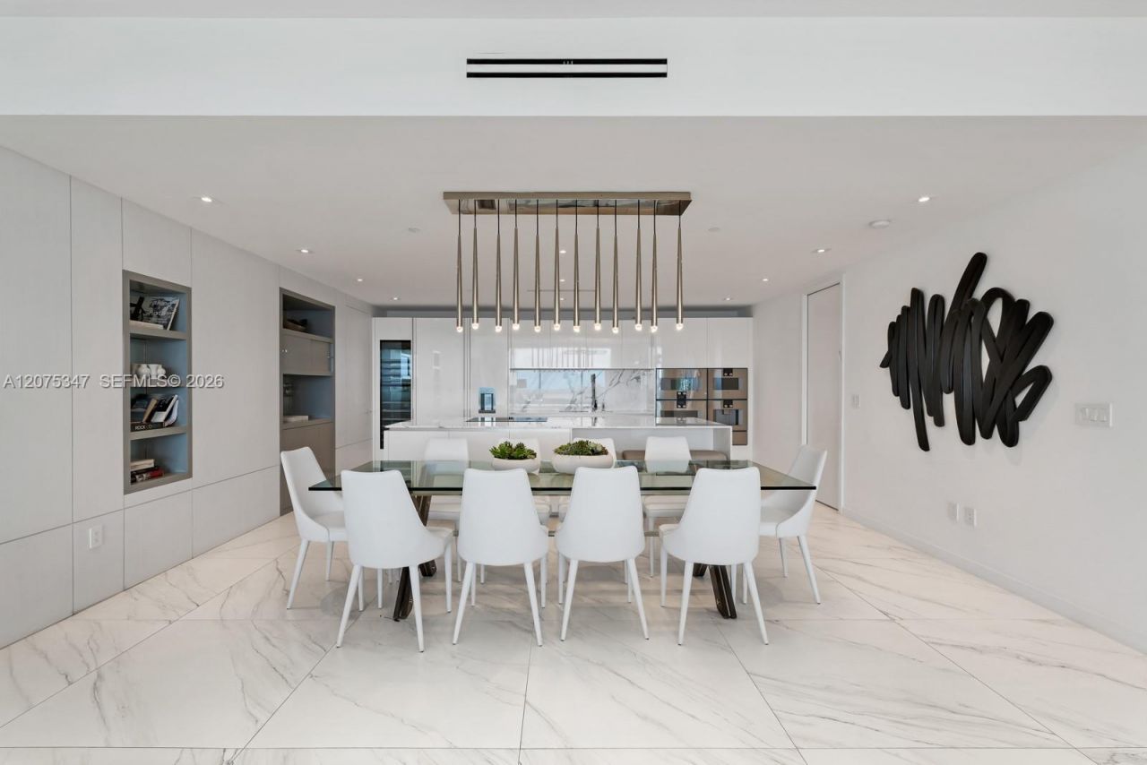 10201 Collins Ave , Unit 907, Bal Harbour, FL 33154 Photo