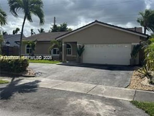 14700 SW 151st Ter , Miami, FL 33196