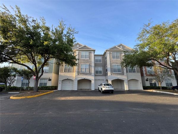 12831 MADISON POINTE CIRCLE , Unit 104, ORLANDO, FL 32821