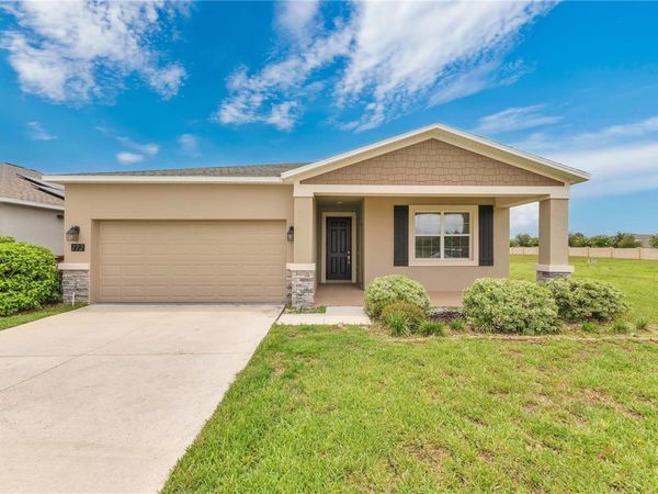 272 TAFT DRIVE, DAVENPORT, FL 33837