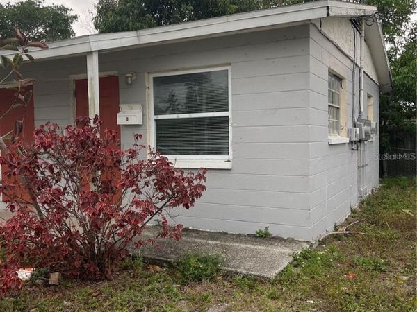 843 UNION STREET S, Unit D, ST PETERSBURG, FL 33712