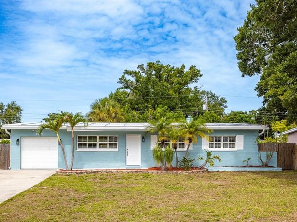 3332 70TH LANE N, ST PETERSBURG, FL 33710