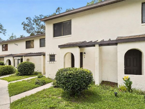 2635 SW 35TH PLACE, Unit 1506, GAINESVILLE, FL 32608