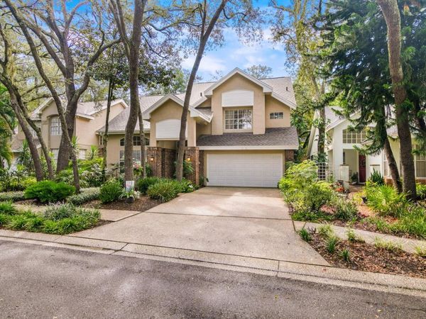 13133 GREENGAGE LANE, TAMPA, FL 33612