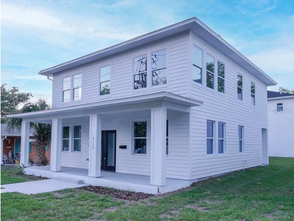 5113 12TH AVENUE N, ST PETERSBURG, FL 33710