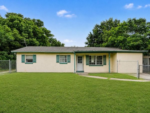 627 DUNCAN CIRCLE W, AUBURNDALE, FL 33823