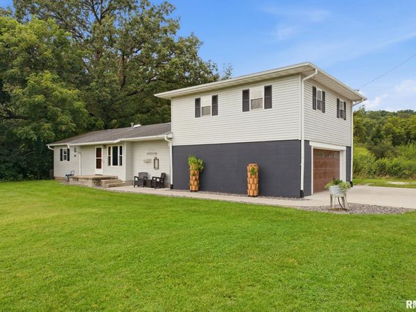 2995 147TH Avenue, Sherrard, IL 61281