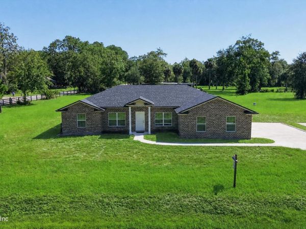 451640 OLD DIXIE Highway, Callahan, FL 32011