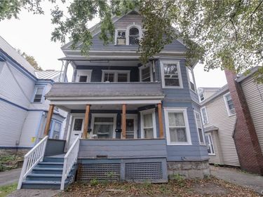 115 Trinity Place, Syracuse, NY 13210