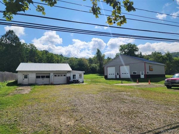 3600 Route 16, Hinsdale, NY 14743