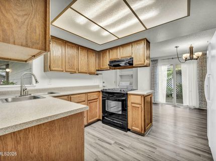 3343 Good Hope Lane, Sparks, NV 89434 Photo