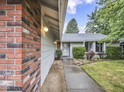 3343 Good Hope Lane, Sparks, NV 89434 Photo
