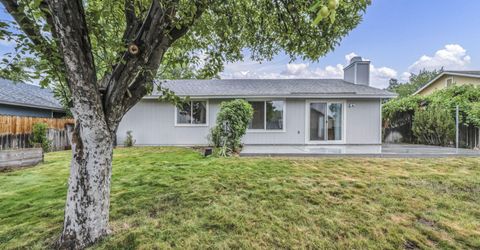 3343 Good Hope Lane, Sparks, NV 89434 Photo