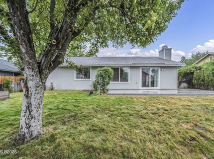 3343 Good Hope Lane, Sparks, NV 89434 Photo