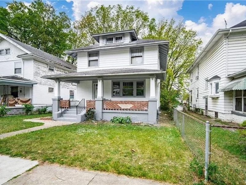 728 Lexington Avenue, Dayton, OH 45402 Photo 1
