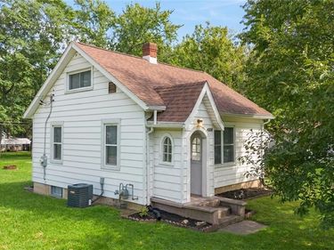 4520 Canyon Road, Harrison Twp, OH 45414