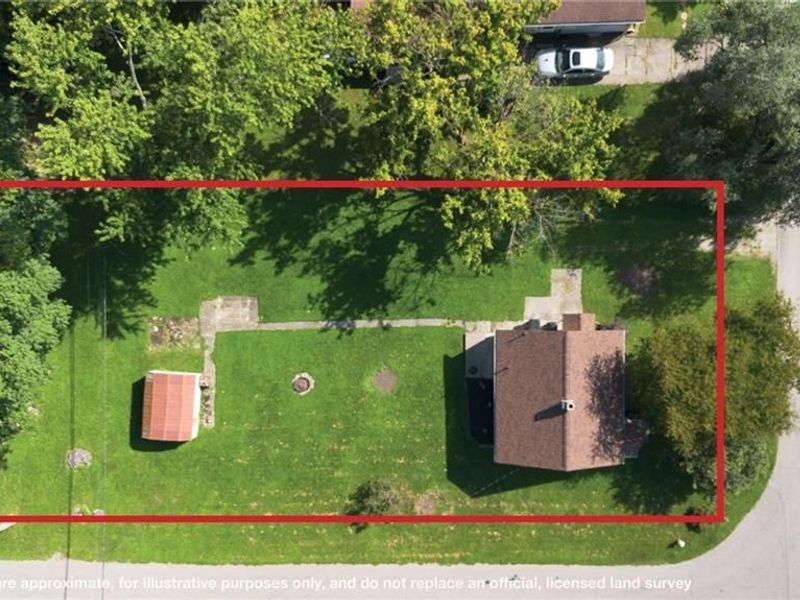 4520 Canyon Road, Harrison Township, OH 45414 Photo 30