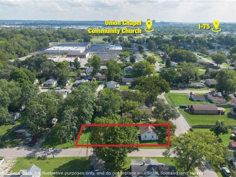4520 Canyon Road, Harrison Township, OH 45414 Photo 31