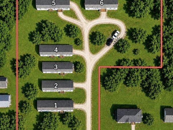 833 Cr 232, Oakland, MS 38922