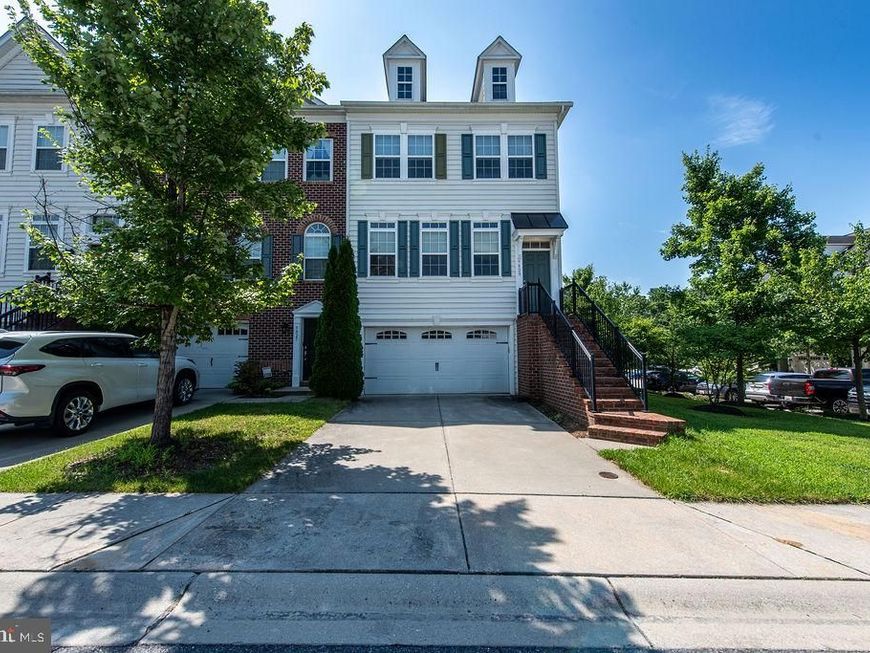 9829 Solar Crse , Laurel, MD 20723 Main Photo